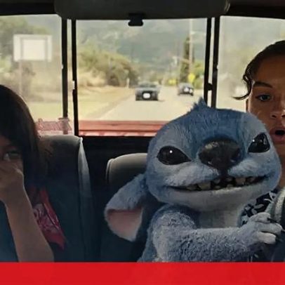 Filmes para a família dominam bilheteira de 2025