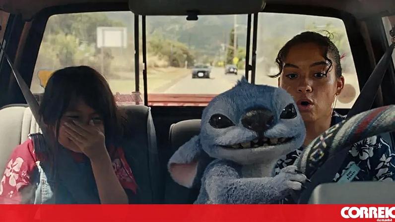 Filmes para a família dominam bilheteira de 2025