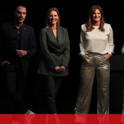 Reality shows dominam o ano de 2025 na televisão, aponta estudo