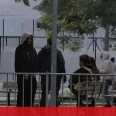 Insegurança junto a escola primária em Santarém leva moradores a queixar-se à PSP