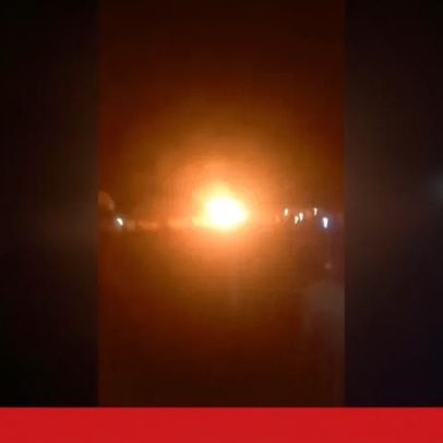 Trump afirma ter dizimado campos jihadistas visados no ataque na Nigéria
