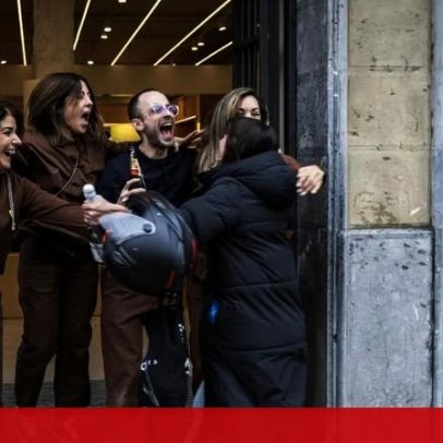Funcionários da Bimba y Lola ganham lotaria de Natal espanhola com prémio acima de 1 milhão de euros