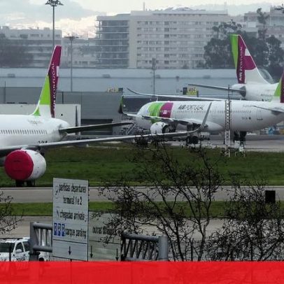 Indemnização milionária a ex-CEO da TAP abre disputa no tribunal