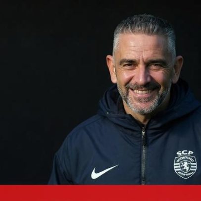 Rui Borges: balanço do primeiro ano