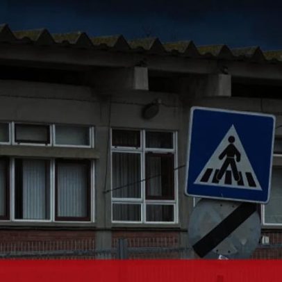 Quase 270 escolas portuguesas mantêm tetos de amianto