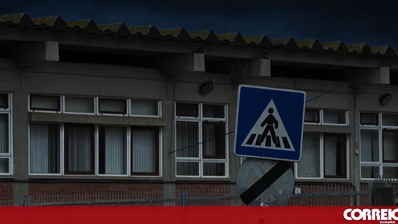 Quase 270 escolas em todo o País ainda têm tetos de amianto