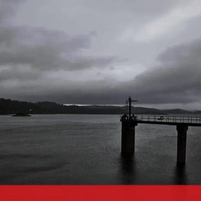 Barragens do Algarve asseguram água para quatro anos e descargas de segurança