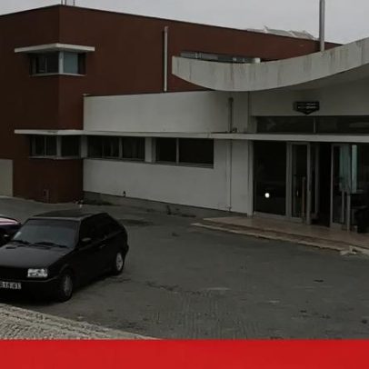Comerciante vítima de roubo armado é detido pela PSP por estar ilegal no país