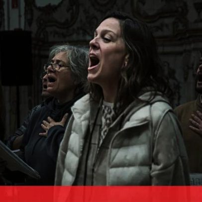 Peça de Kurt Weill em estreia mundial