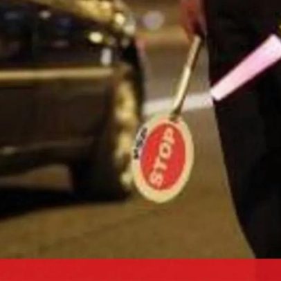 Condutora alcoolizada percorre Cascais em contramão