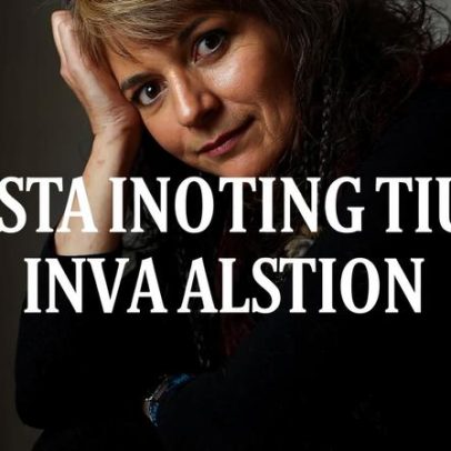 Escritora Clara Pinto Correia morre aos 65 em circunstâncias por apurar