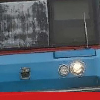 Retomada da circulação na Linha do Oeste após descarrilamento
