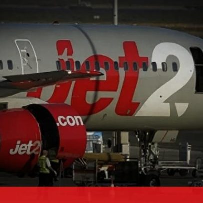 Avião com destino à Espanha faz aterragem de emergência em Faro