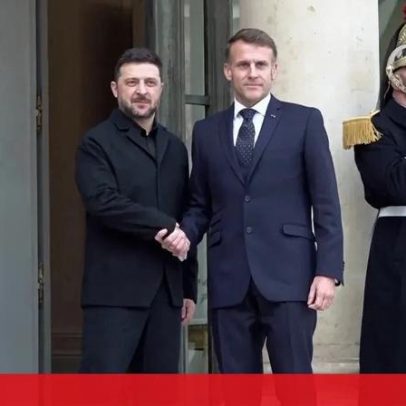 Negociações para encerrar guerra na Ucrânia entram semana decisiva