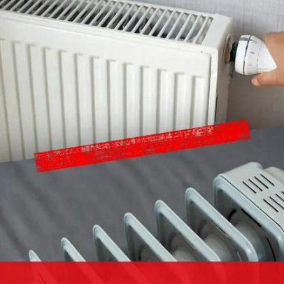 Como aquecer a casa com segurança: dicas em vídeo