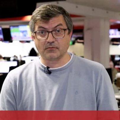 Caso do comandante de bombeiros detido em Lisboa: o que se sabe
