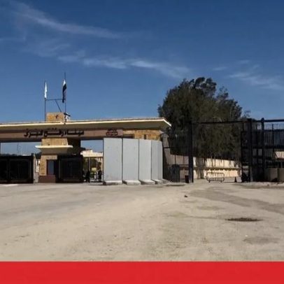 Israel anuncia abertura da passagem de Rafah e quais as implicações