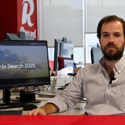 Perguntas sobre turbossexual e print screen definem buscas no Google em 2025