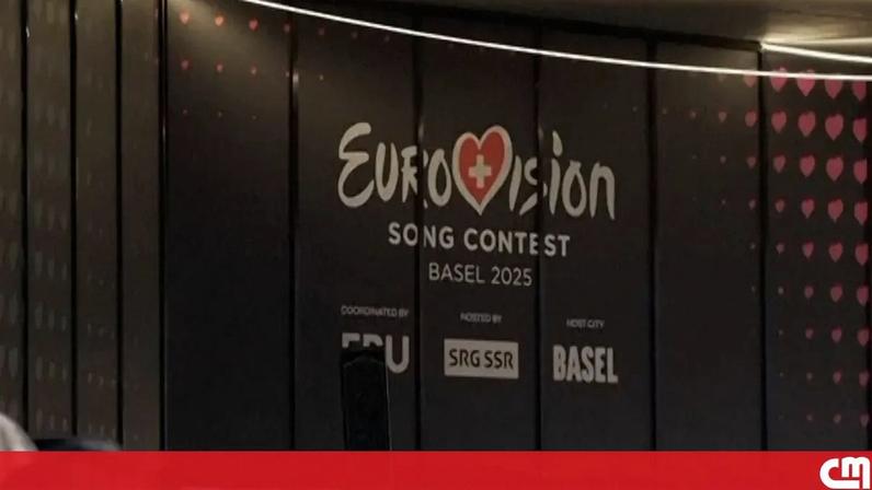 Polémicas e boicotes por participação de Israel na Eurovisão
