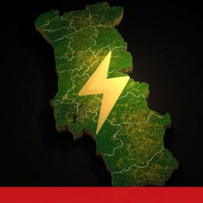 Ruas de Lisboa, Sintra, Faro e Albufeira ficarão sem luz neste domingo