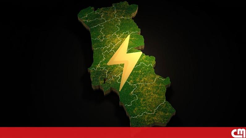 Ruas de Lisboa, Sintra, Faro e Albufeira ficarão sem luz neste domingo