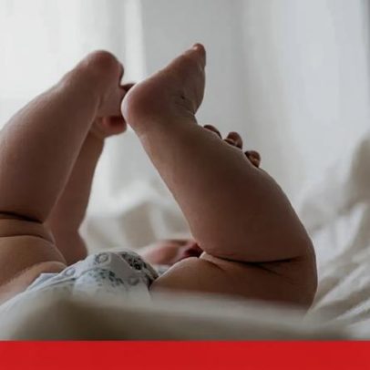 Jovem que levou bebé do hospital de Gaia já tinha perdido outro filho