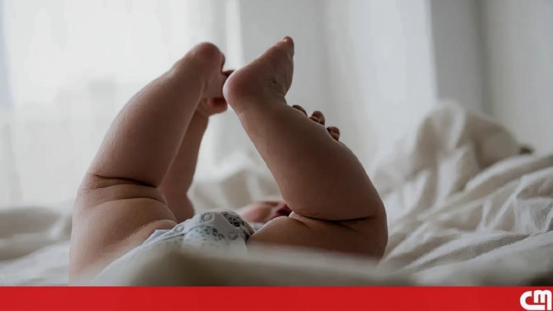 Jovem que levou filha bebé do hospital de Gaia já tinha ficado sem outro filho. Menina entregue à GNR 24 horas depois