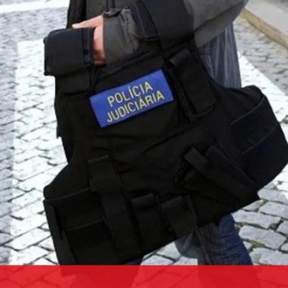 PJ prende casal por aquisição de fármacos para droga em Aveiro