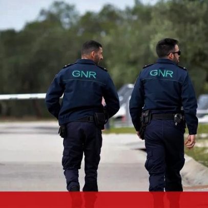 Rede de tratamento de águas lança esgotos em terrenos agrícolas de Guimarães