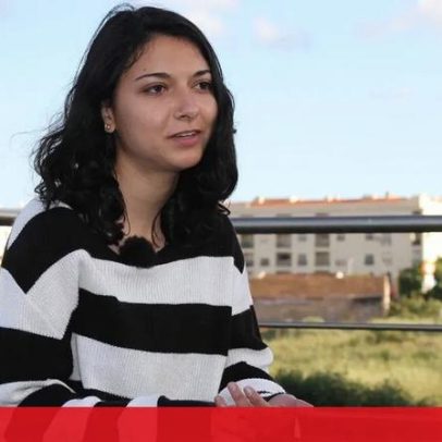 Enfermeira homicida em fuga é avistada em Marrocos