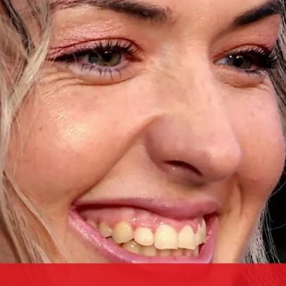 Marta, menina-milagre, cumpre desejo de ir à Disney após dez anos
