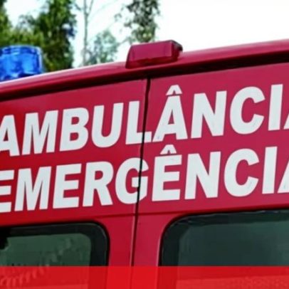 Jovem morre em colisão entre mota e carro em Marco de Canaveses