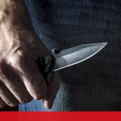 Jovem de 16 anos morre após facada no coração