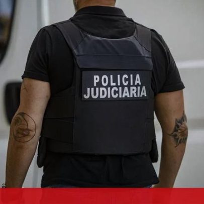 Jovem alemão suspeito de matar família em Cabo Verde detido em Lisboa