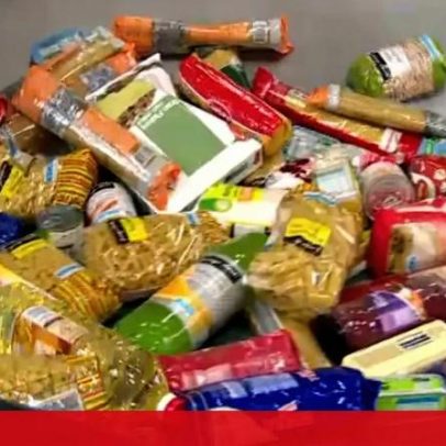 Cabaz alimentar deverá ficar mais caro em 2026
