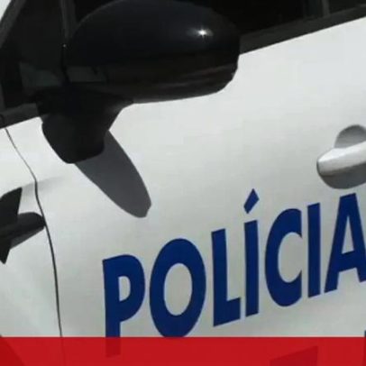 Agente da PSP é assaltado na Pontinha por suspeitos armados