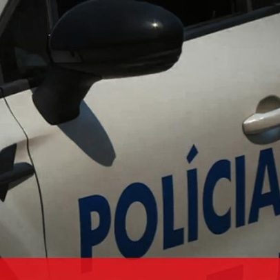 Mulher desaparece e deixa três sobrinhos sozinhos; criança liga para o 112