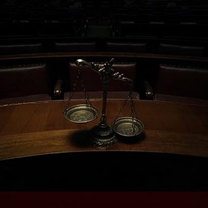 Condenado a 20 anos por matar mecânico a tiro em Beja