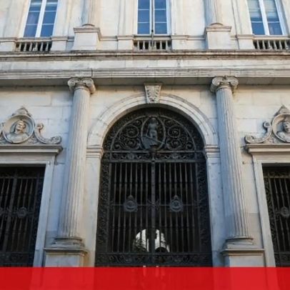 Caso de negócio de sexo em Coimbra, Figueira da Foz e Leiria sem provas