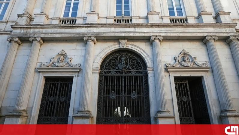 Negócio de sexo em Coimbra, Figueira da Foz e Leiria sem provas