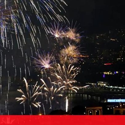 Ameaças terroristas levam a reforço de segurança e restrições globais