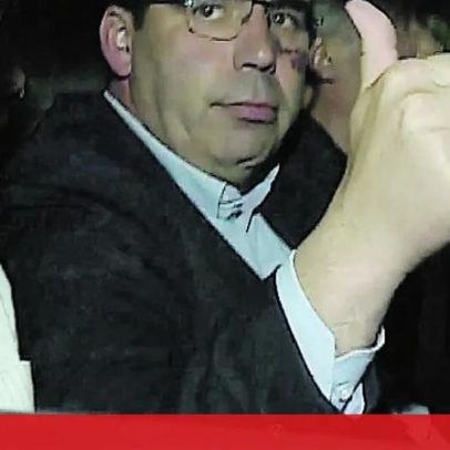 Defesa de Patrocínio de Azevedo pede absolvição do ex-vice de Gaia