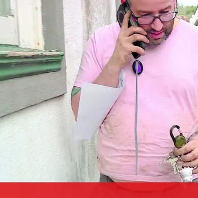 PSP encerra investigação a ex-deputado Chega Miguel Arruda por furto de malas