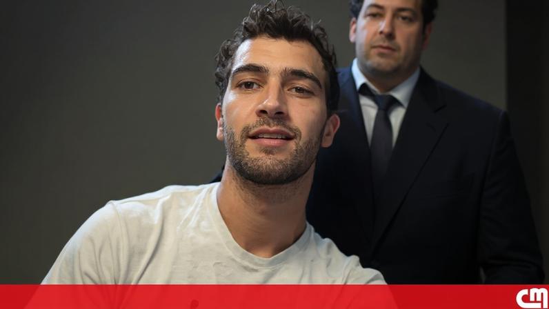 Pais exigem meio milhão de euros pela morte do filho num café