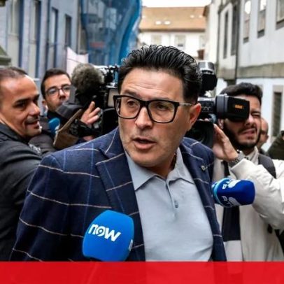 Jogadores ilegais dormiam debaixo da bancada, segundo relatório