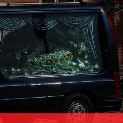 MP de Castelo Branco acusa funerária de identificar jovem morto como condutor