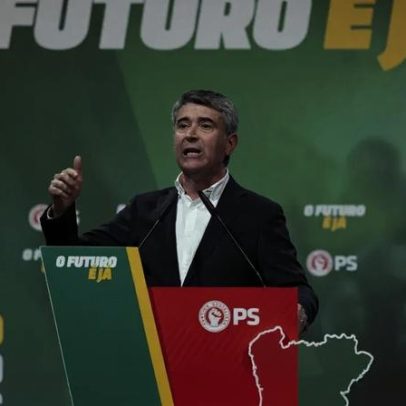 Carneiro afirma Governo precisa de humildade e ouvir trabalhadores após greve