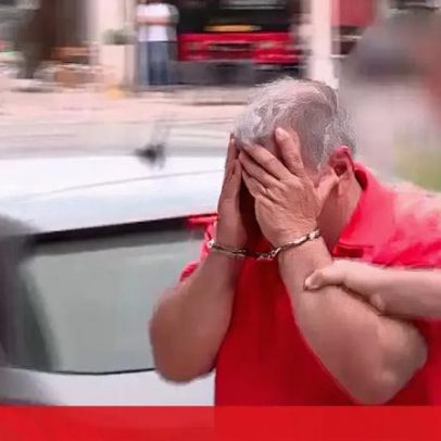 Jair acusado de homicídio de Conceição com 11 golpes em Oliveira do Bairro
