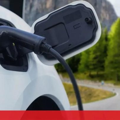 Subsídios para carros elétricos esgotam em seis horas