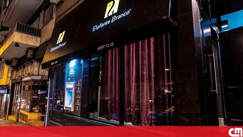 Rede do Elefante Branco explorava 112 mulheres